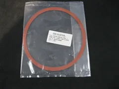 LAM 716-021723-001 GASKET SEAL UPPER BELL JAR CLAMP