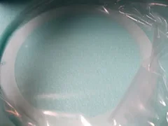 LAM 716-027963-001 REV A RING WP GENERIC DUAL GAS