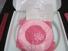 LAM 716-028722-161 QUARTZ RING (FOR ESC CHUCK) KIT LAM TCP9400 POLY