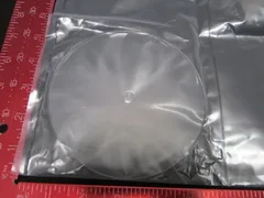 LAM 716-032119-004 BAFFLE  QUARTZ 150mm