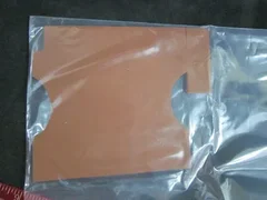 LAM 716-032936-001 INSULATION ISOLATION ROUGHING BYPASS HEATED