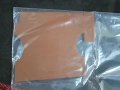 LAM 716-032936-001 INSULATION ISOLATION ROUGHING BYPASS HEATED