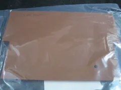 LAM 716-032943-001 INSULATION  ISOLATION ANGLE VALVE