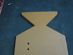 LAM 716-032944-001 INSULATION 90 DEG ELBOW ISOLATION ELBOW