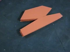 LAM 716-032954-001 INSUL, 180 DEG ISOLTATION VALVE PORT