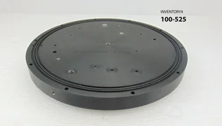 LAM 716-040607-001 ESC Electrostatic Chuck *used working