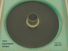 LAM 716-044111-001 Plate *used working