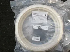 LAM 716-140118-001 Focus Ring 4528 Oxide Etch