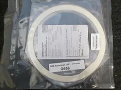 LAM 716-140139-008 Hot Edge Ring Lam 4528