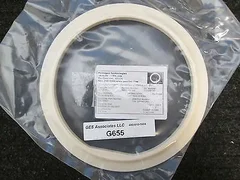 LAM 716-330045-282 Focus Ring ESC 9600 DFM Kit