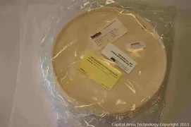 LAM 716-330122-003 PL TOP CER FXD GAP W/SHLD LAM TCP 9600, MTL ET