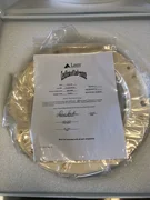 LAM 716-330162-002 RING, FILLER, B.A.C