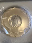 LAM 716-330167-161 RING ,CLAMP, BOTTOM ACTUATO