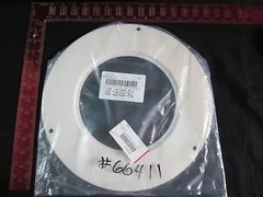 LAM 716-330167-281 CLAMP RING BOTTOM