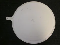 LAM 716-330892-507 FOCUS RING BASE