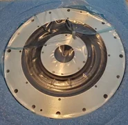 LAM 718-094523-261 ASSY, ELECTRODE, ESC 6" MJR FLT / LAM RESEARCH