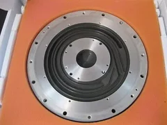 LAM 718-094523-281 ASSY, ELCTD, ESC 8&quot; NOTCHED LT