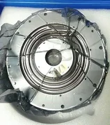 LAM 718-094523-281 TCP9400DFM ESC (E-chuck) ASSY, ELCTD, ESC 8&quot; NOTCHED LT  