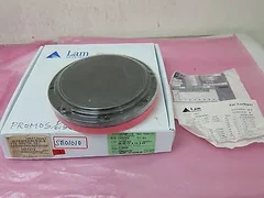 LAM 718-094756-081 ELECTD, Cap, GD Ring, ESC, 8IN, NCH, 405986