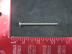 LAM 720-001002-040 SCREW PAN HEAD 8-32 2 1/2 SST