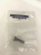 LAM 720-092759-016, Screw, Vespel, Confinement Ring  1/4x20 1&quot;long Slotted 