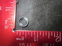 LAM 721-009567-001 WASHER THERMOPLASTIC WEAR APM COVER