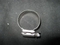 LAM 726-001124-005 CLAMP,HOSE,WORM GEAR,1/2