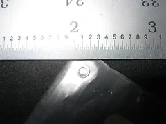 LAM 729-061057-001 WASHER