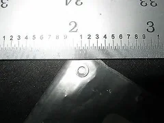 LAM 729-061057-001 WASHER