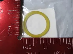 LAM 734-004046-001 O-RING; 0.799 (ID) X 0.103 C/S