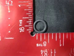 LAM 734-007260-001 O-RING 5/16 ID X 1/16 C/S VIT