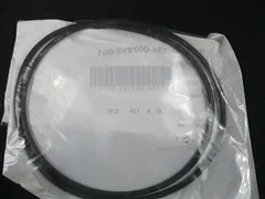 LAM 734-007292-001 O-RING VITON BK 234,55X3,53