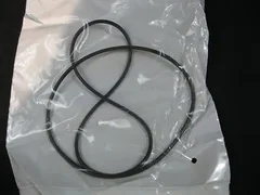 LAM 734-007293-001 O-RING VITON 196,52X2,62; 7-3/4 ID X 3/32 C/S