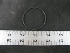 LAM 734-007333-001 O-RING VITON BK 47,30X2,62; 1.799 ID X 0.103 C/S; AMAT 734-00