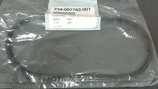 LAM - 734-007762-001 - SEAL QUAD