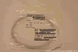 LAM 734-008629-001 O-RING, VITON, 18.00 ID X 0.129