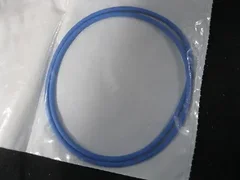 LAM 734-009020-003 O-RING FLUORSILICON 209,14X3,53