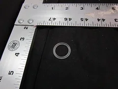 LAM 734-022231-116 O-RING,PERLAST,0.737 ID X