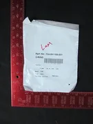 LAM 734-091193-001 O-Ring 11.484 ID X .139 C/S VITON