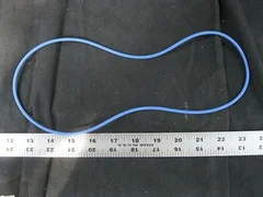 LAM 734-091993-001 O-RING SILICONE 215.90X3.53