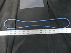 LAM 734-092038-001 O-RING F-SILICON 10 1/2X1/8&quot;