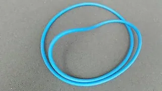 LAM - 734-092041-001 - ORING, 11.5ID X 3/16 C/S