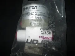 LAM 734-092559-008 O-RING, FLUORSILICONE 4,47X1,78