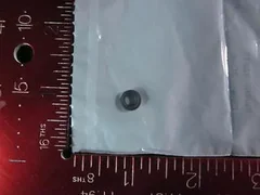 LAM 739-900063-001 SEAL,QUAD,.188 ID