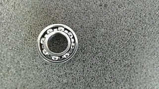 LAM - 746-006598-001 - BEARING  BALL PRECISION