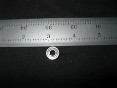 LAM 746-007691-001 BEARING RADIAL SHUTTLE