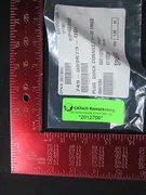 LAM 749-009673-001 Connector Quick Plug, 0-32 UNCS