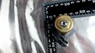 LAM - 766-000434-001 - 3 WAY 24V, KIP P/N 141031