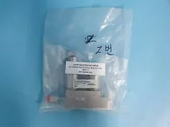 LAM 766-077821-401 REV:A Valve, Hybrid-Purge, FVCR-IN, C-Seal Out TLN