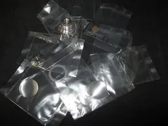 LAM 766-090816-001 VERIFLO 43300504 VALVEASSYKIT944SSERIES VALVE KIT REPLACEMT M